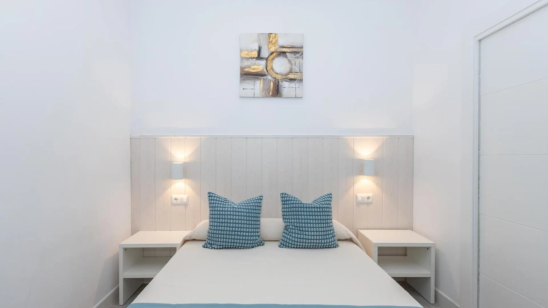 Apartment Victoria'S Apartamentos Malaga