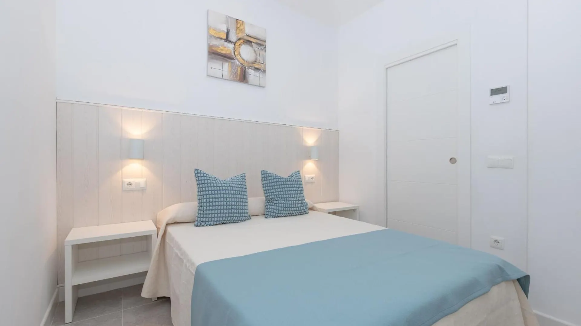 Apartment Victoria'S Apartamentos Malaga