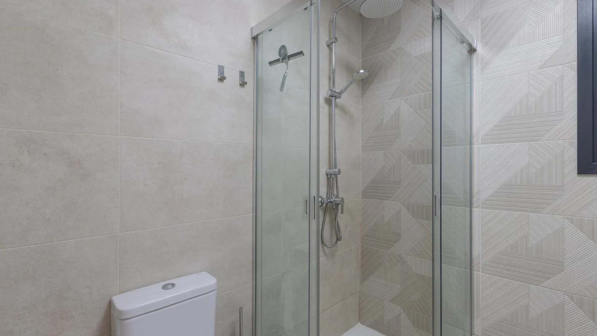 Apartment Victoria'S Apartamentos Malaga